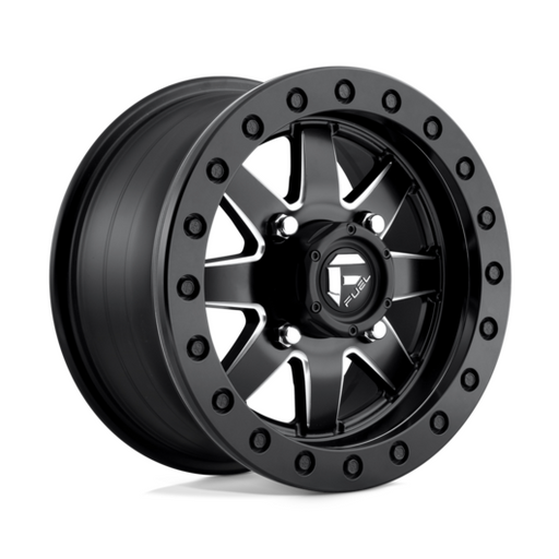 MAVERICK HD UTV BL 15X7 4X156 +38 NBD