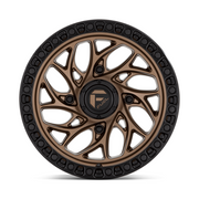 RUNNER UTV 15X7 4X136 110.2 ZDB 10MM