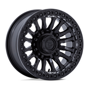 RINCON UTV BL 15X7 4X156 115 +10 BLD