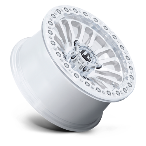 RINCON UTV BL 15X7 4X137 110 +10 MACH