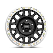 GRENADE DESERT BL 20X9 8X6.5 S-BLK -12