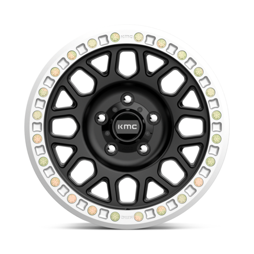 GRENADE DESERT BL 20X9 8X6.5 S-BLK -12