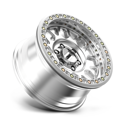 GRENADE DESERT BL 17X8.5 6X6.5 MACH +0