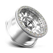 GRENADE DESERT BL 17X8.5 6X135 MACH +0