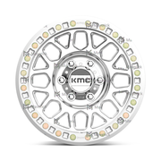 GRENADE DESERT BL 17X8.5 6X135 MACH +0