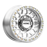 GRENADE DESERT BL 17X8.5 8X6.5 MACH +0