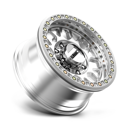 GRENADE DESERT BL 17X8.5 8X6.5 MACH +0