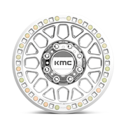 GRENADE DESERT BL 17X8.5 8X6.5 MACH +0