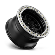 GRENADE CRAWL BL 18X9 8X6.5 S-BLK -24