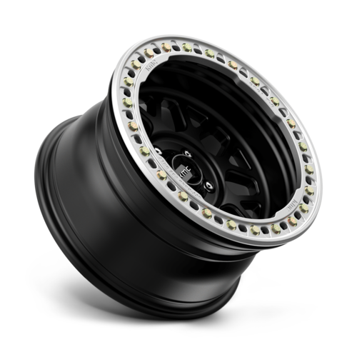 GRENADE CRAWL BL 18X9 5X5 S-BLK +10