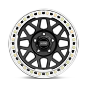 GRENADE CRAWL BL 18X9 8X6.5 S-BLK -24