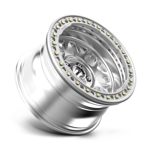 GRENADE CRAWL BL 18X9 8X170 MACH +10