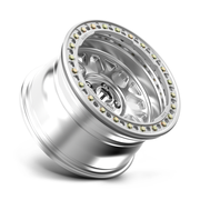 GRENADE CRAWL BL 17X8.5 6X135 MACH +0