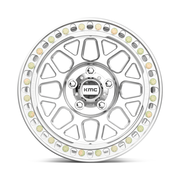 GRENADE CRAWL BL 17X8.5 6X135 MACH +0