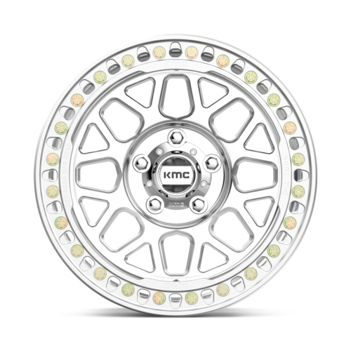 GRENADE CRAWL BL 18X9 8X6.5 MACH +10