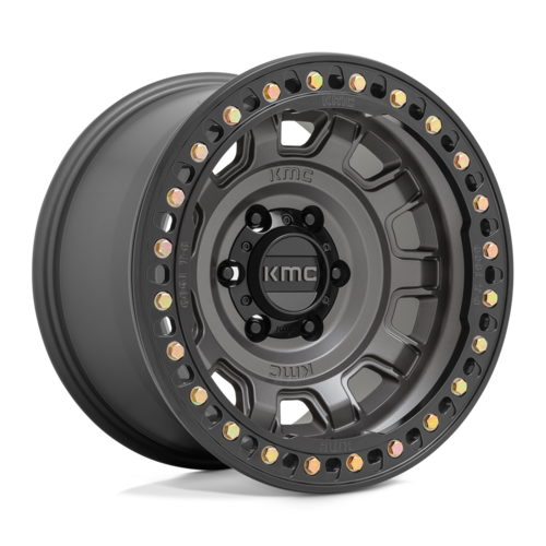 TANK BL 17X9 5X5.0 ANTH -38