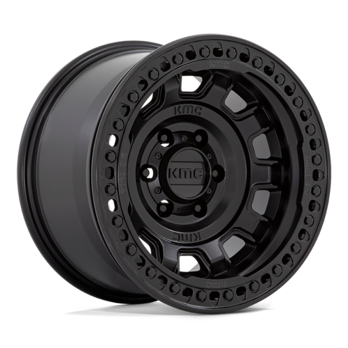 TANK BL 17X9 8X6.5 S-BLK -38
