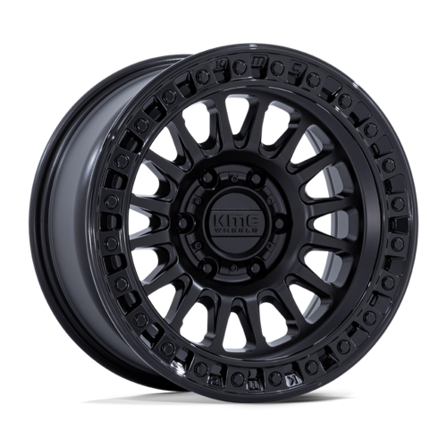 IMS 20X9 6X135 87 +0 M-BLK G-BLK-LP