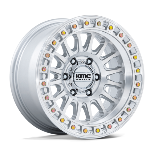 IMS 20X9 6X5.5 106 +0 G-SLV MACH-FC