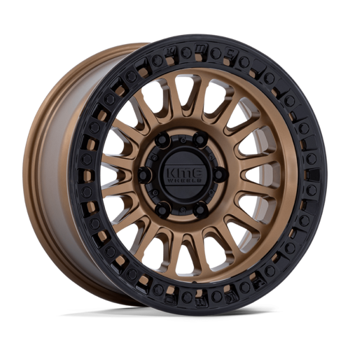 IMS 20X9 6X5.5 106 +0 M-BRNZ G-BLK