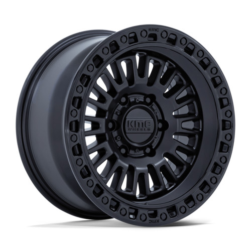 AZTEC 17X8.5 6X4.5 66 +0 M-BLK GB-LP