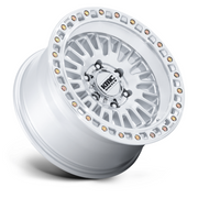 AZTEC 17X8.5 5X5 71 +0 G-SLV-MCH