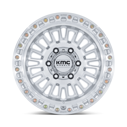 AZTEC 17X8.5 6X4.5 66 +0 G-SLV-MCH