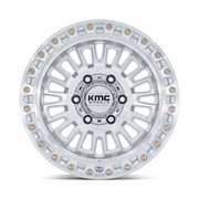 AZTEC 17X8.5 5X5 71 +0 G-SLV-MCH