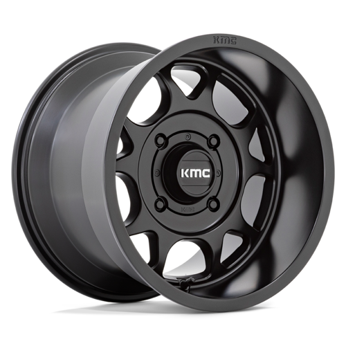 TORO S UTV 15X10 4X137 S-BLK 0MM