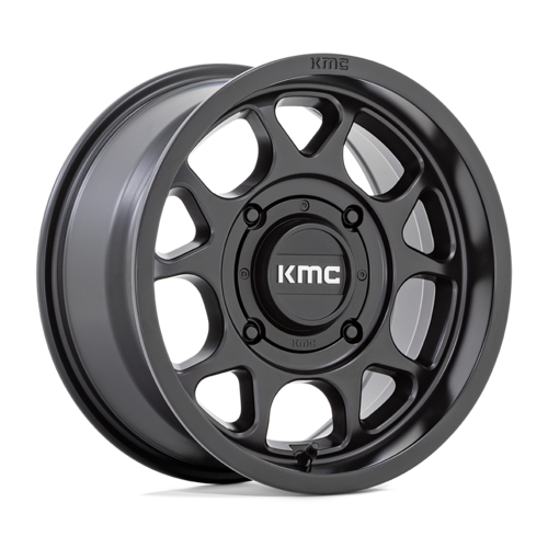TORO S UTV 15X7 4X137 S-BLK 10MM
