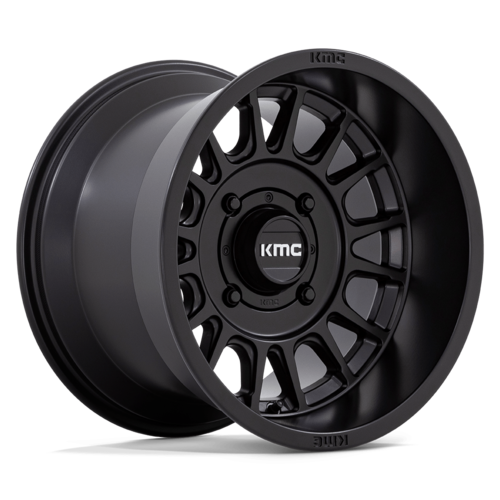 IMPACT UTV 15X10 4X137 96 S-BLK +0