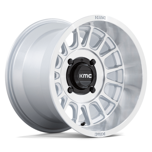 IMPACT UTV 15X10 4X137 96 SLV-MACH +0