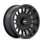 IMPACT UTV 15X7 4X137 96 S-BLK +10