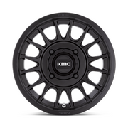 IMPACT UTV 15X7 4X137 96 S-BLK +10