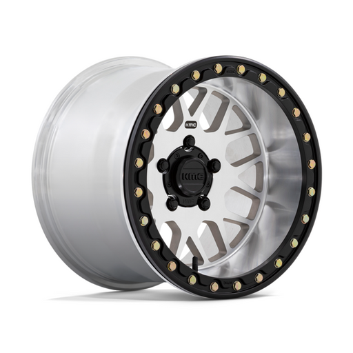 GRENADE UTV BL 15X6 4X156 MACH 38MM