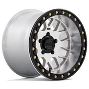 GRENADE UTV BL 14X7 4X137 MACH 10MM