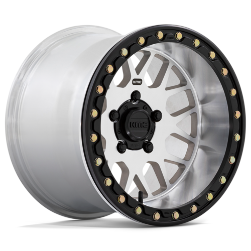 GRENADE UTV BL 14X7 4X156 MACH 10MM