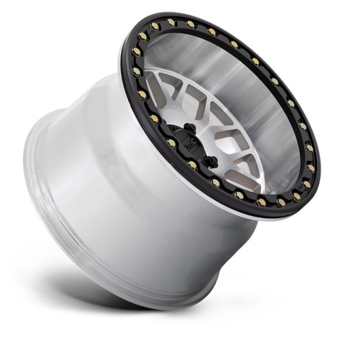 GRENADE UTV BL 15X7 4X137 MACH 10MM