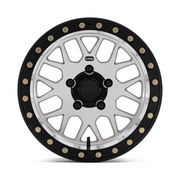 GRENADE UTV BL 14X7 4X156 MACH 10MM