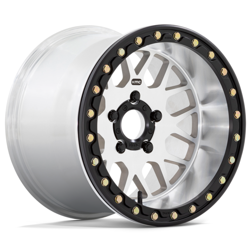 GRENADE UTV BL 15X6 4X137 MACH 38MM