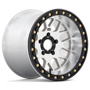 GRENADE UTV BL 14X7 4X137 MACH 10MM