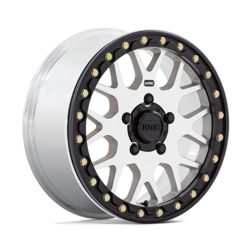GRENADE UTV BL 15X6 5X4.5 MACH 38MM