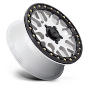 GRENADE UTV BL 15X6 5X4.5 MACH 38MM