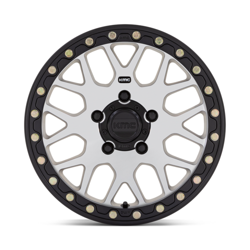 GRENADE UTV BL 15X6 5X4.5 MACH 38MM