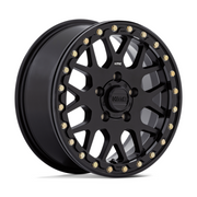 GRENADE UTV BL 15X6 5X4.5 S-BLK 38MM