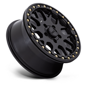 GRENADE UTV BL 15X6 5X4.5 S-BLK 38MM