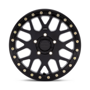 GRENADE UTV BL 15X6 5X4.5 S-BLK 38MM