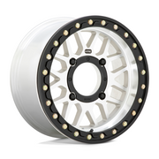 GRENADE UTV BL 15X7 4X137 MACH 10MM