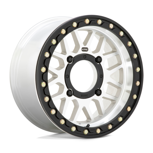 GRENADE UTV BL 15X7 4X156 MACH 10MM