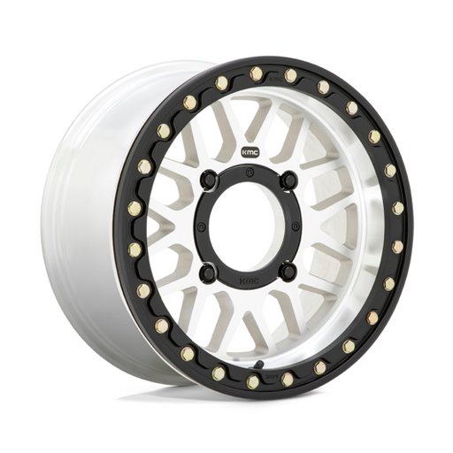 GRENADE UTV BL 15X7 4X156 MACH 10MM